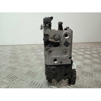 CERRADURA PUERTA TRASERA DERECHA 9688080980 6 PINS