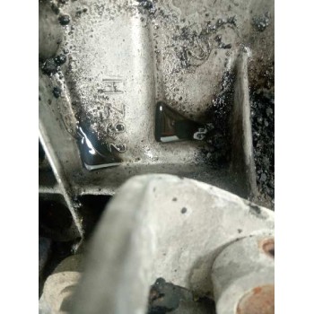 Recambio de caja cambios para citroën c3 picasso sx referencia OEM IAM 20DP58  