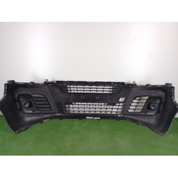 Recambio de paragolpes delantero para citroën jumpy iii furgoneta (v_) 1.5 bluehdi 100 referencia OEM IAM 980863997  