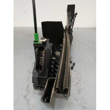 Recambio de cerradura puerta delantera izquierda para ford kuga (cbs) titanium referencia OEM IAM 2070970 BM5AA21813AF 5 PINS