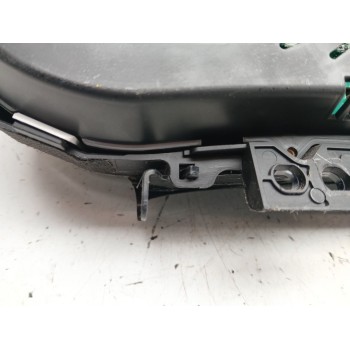 Recambio de cuadro instrumentos para chevrolet cruze 2.0 diesel cat referencia OEM IAM 95080021 13F050010 