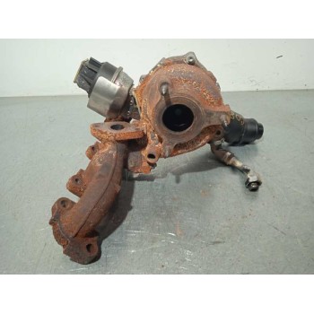 Recambio de turbocompresor para seat exeo berlina (3r2) last edition referencia OEM IAM 03L145702M 03L145702D 03L145702HX