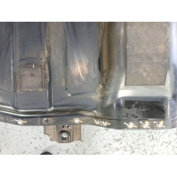 Recambio de bateria para hyundai tucson 1.6 hybrid 4x4 referencia OEM IAM NX4ENQ5E 9.800KM 