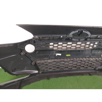 Recambio de paragolpes delantero para hyundai i10 ii (ba, ia) 1.0 lpg referencia OEM IAM 86511B9500  