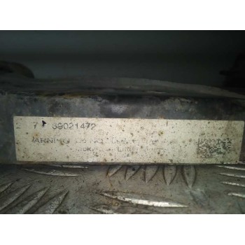 Recambio de brazo suspension inferior delantero izquierdo para opel astra k lim. 5türig dynamic referencia OEM IAM 39021472  