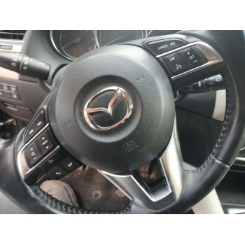 Recambio de kit airbag para mazda 6 station wagon (gj, gl) 2.2 d referencia OEM IAM   