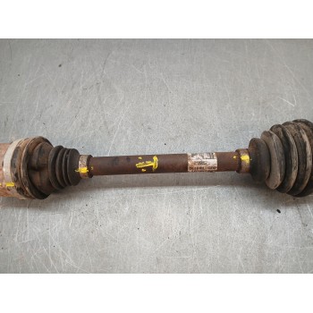 Recambio de transmision delantera izquierda para ford kuga iii (dfk) 1.5 ecoboost referencia OEM IAM LX673B437DA0  