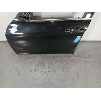Recambio de puerta delantera izquierda para bmw x1 (e84) sdrive 18 d referencia OEM IAM   