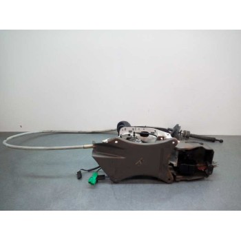 Recambio de palanca cambio para saab 900 cabrio 2.3 se referencia OEM IAM 8031323204 AUTOMATICO CON CONMUTADOR