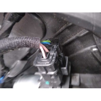Recambio de elevalunas trasero derecho para hyundai i30 (pd) klass referencia OEM IAM 83480G4030 83460G4010 4 CABLES