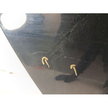 Recambio de puerta trasera derecha para volvo s60 ii (134) d3 referencia OEM IAM 31371044 / 32291069 31402481 