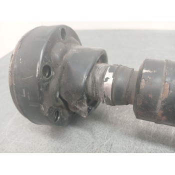 Recambio de cardan delantero para porsche cayenne (9pa) 3.2 referencia OEM IAM 95542102004  