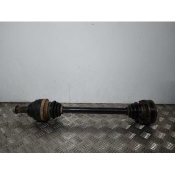 Recambio de transmision trasera derecha para bmw x5 (e53) 3.0d referencia OEM IAM 7500916AI03  