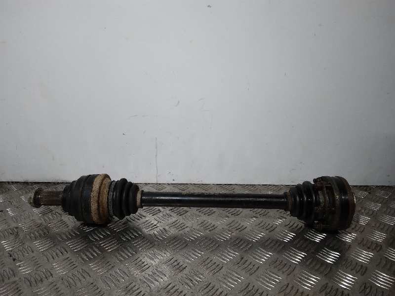 Recambio de transmision trasera derecha para bmw x5 (e53) 3.0d referencia OEM IAM 7500916AI03  