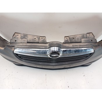 Recambio de paragolpes delantero para opel combo furgoneta/monovolumen (x12) 1.3 cdti (b05) referencia OEM IAM 735593391  