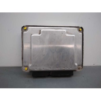 Recambio de centralita motor uce para seat ibiza (6l1) 1.9 sdi referencia OEM IAM 038906012EM 0281010690 