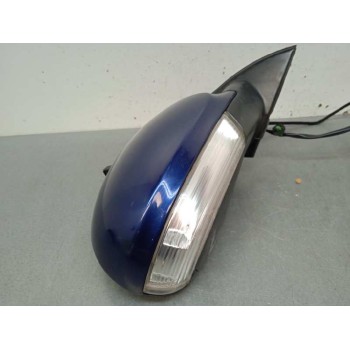Recambio de retrovisor derecho para volkswagen passat berlina (3c2) edition plus referencia OEM IAM   6 CABLES