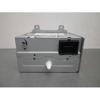 Recambio de sistema audio / radio cd para opel insignia berlina cosmo referencia OEM IAM 13317120 CAJA 