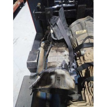 Recambio de caja cambios para toyota 4-runner (n13) 3.0 v6 referencia OEM IAM  215.000KM 5V