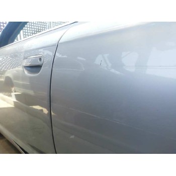 Recambio de puerta trasera izquierda para audi a6 berlina (4f2) 2.7 tdi referencia OEM IAM 4F0833051G ROZADA 4F0833051G