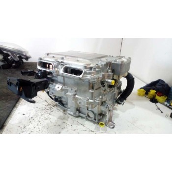 Recambio de modulo electronico para lexus is 300h referencia OEM IAM G920053012 33.000KM 2321001230