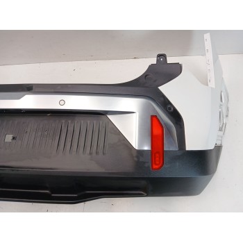 Recambio de paragolpes trasero para kia ev3 referencia OEM IAM 86612EV010BKL  