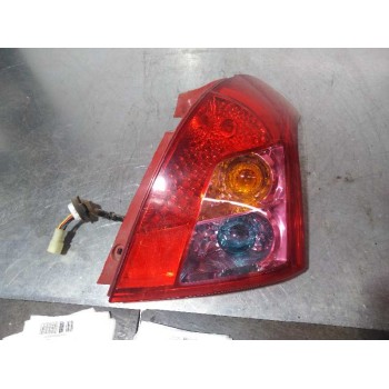 PILOTO TRASERO DERECHO 0283712768 2 SERIE 