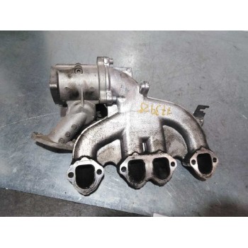 Recambio de colector admision para skoda octavia berlina (1z3) elegance referencia OEM IAM 03G129713K  