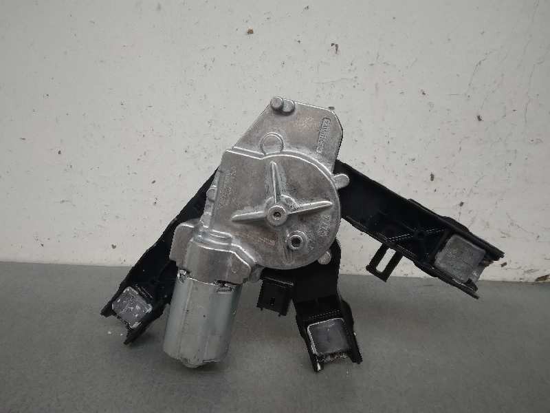 Recambio de motor limpia trasero para peugeot 308 access referencia OEM IAM 9819523180 0390205010 3 PINES