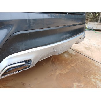 Recambio de paragolpes trasero para kia xceed (cd) 1.0 t-gdi referencia OEM IAM 86610J7000  86612J7000
