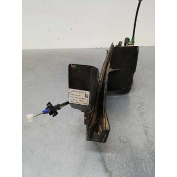 Recambio de cerradura puerta delantera izquierda para ford kuga (cbs) titanium referencia OEM IAM 2070970 BM5AA21813AF 5 PINS