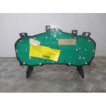 Recambio de cuadro instrumentos para peugeot 207 1.4 referencia OEM IAM A2C53065547  