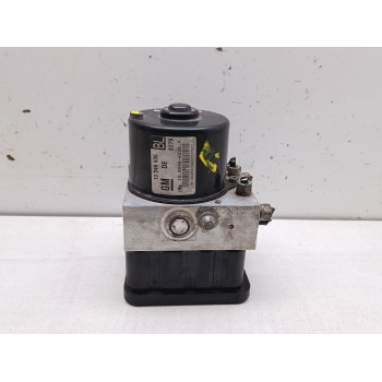 Recambio de abs para opel astra twin top 1.8 16v referencia OEM IAM 13246535 10020602904 
