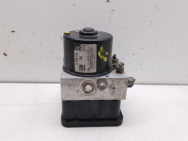 Recambio de abs para opel astra twin top 1.8 16v referencia OEM IAM 13246535 10020602904 