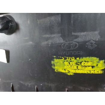 Recambio de paragolpes delantero para hyundai i10 ii (ba, ia) 1.0 lpg referencia OEM IAM 86511B9500  