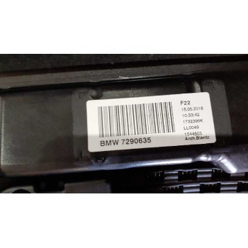 Recambio de techo electrico para bmw serie m2 coupe (f87) basis referencia OEM IAM 7290635 67617316536 