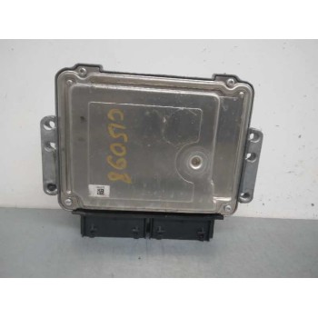 Recambio de centralita motor uce para ford focus lim. business referencia OEM IAM F1FA12B684CA 0261S18435 