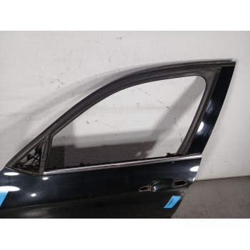 Recambio de puerta delantera izquierda para bmw x1 (e84) sdrive 18 d referencia OEM IAM   