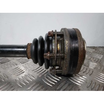 Recambio de transmision trasera derecha para bmw x5 (e53) 3.0d referencia OEM IAM 7500916AI03  