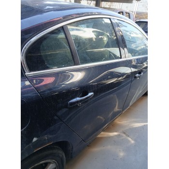 Recambio de puerta trasera derecha para volvo s60 ii (134) d3 referencia OEM IAM 31371044 / 32291069 31402481 