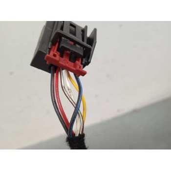 Recambio de retrovisor derecho para volkswagen passat berlina (3c2) edition plus referencia OEM IAM   6 CABLES