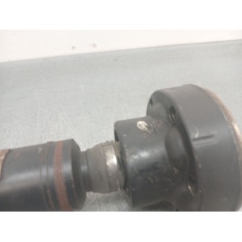 Recambio de cardan delantero para porsche cayenne (9pa) 3.2 referencia OEM IAM 95542102004  