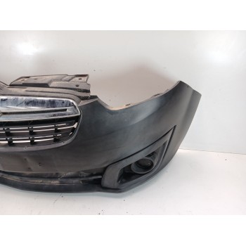 Recambio de paragolpes delantero para opel combo furgoneta/monovolumen (x12) 1.3 cdti (b05) referencia OEM IAM 735593391  