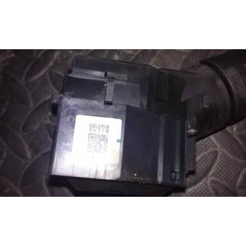 Recambio de mando limpia para nissan primera berlina (p12) acenta referencia OEM IAM 25260AV710  