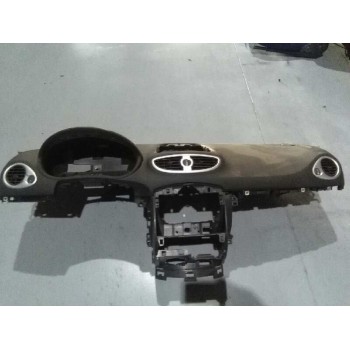 SALPICADERO CON AIRBAG