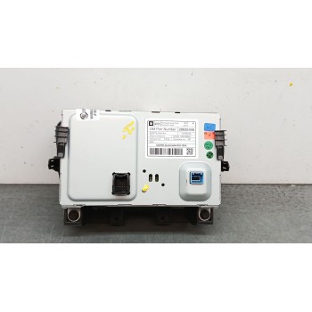 Recambio de pantalla multifuncion para chevrolet cruze (j300) 2.0 cdi referencia OEM IAM 20935346 14799430 