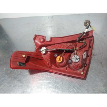 Recambio de piloto trasero derecho para suzuki swift berlina (mz) gl (5-ptas.) referencia OEM IAM 0283712768 2 SERIE 