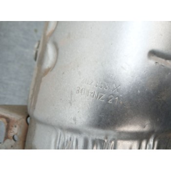 Recambio de filtro de particulas para opel vivaro c furgoneta (k0) 1.5 referencia OEM IAM 2023531X  