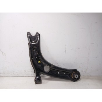 BRAZO SUSPENSION INFERIOR DELANTERO IZQUIERDO 3q0407118.b 300407118b 3Q0407118b