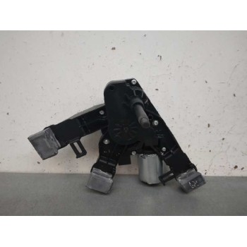 Recambio de motor limpia trasero para peugeot 308 access referencia OEM IAM 9819523180 0390205010 3 PINES